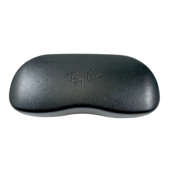 Ray-Ban John Sunglasses Square Havana Frames and Case RB2194 - Picture 10 of 11